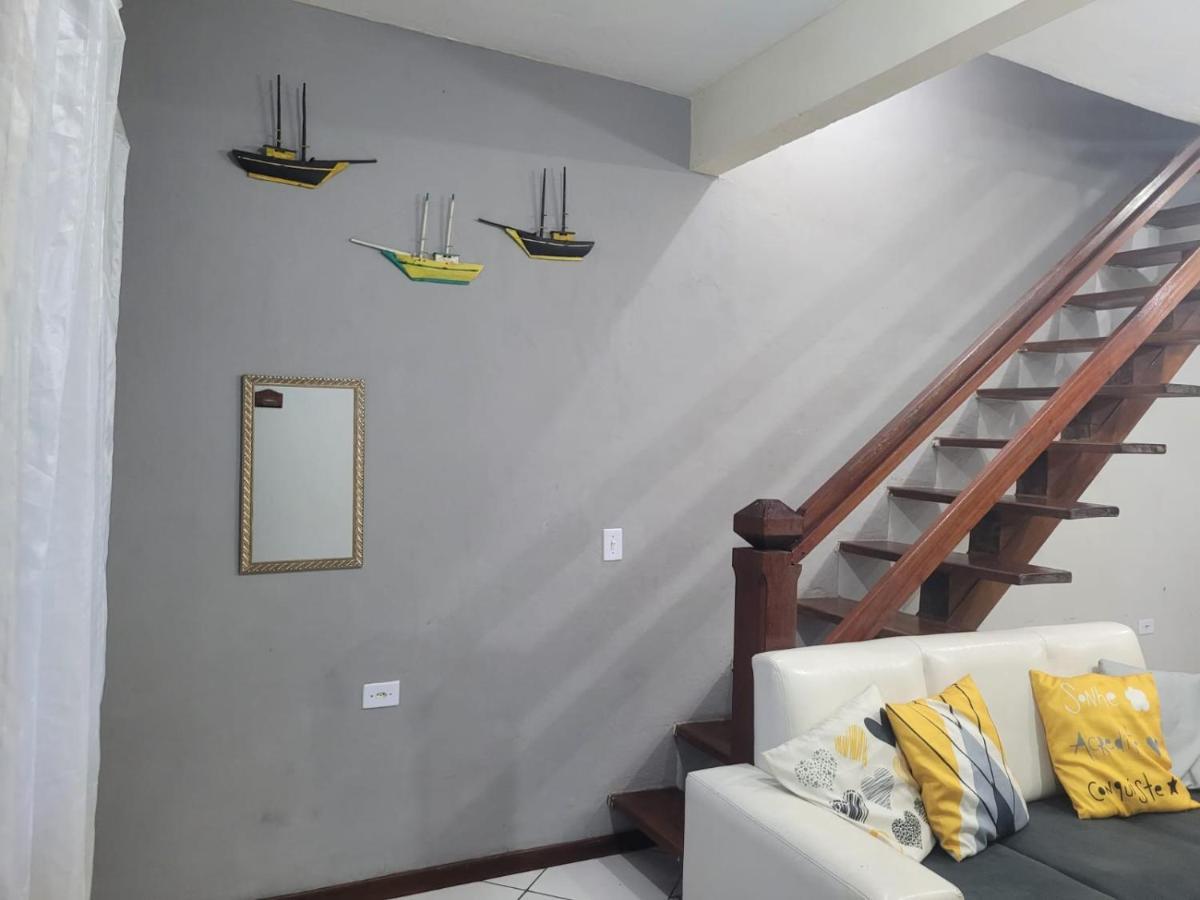 パラチ Casa Super Aconcheganteヴィラ エクステリア 写真