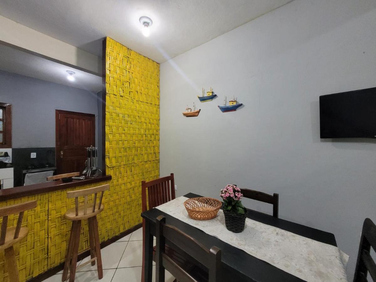 パラチ Casa Super Aconcheganteヴィラ エクステリア 写真