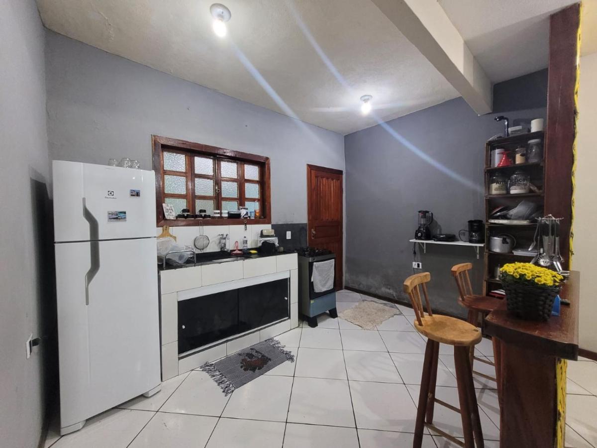 パラチ Casa Super Aconcheganteヴィラ エクステリア 写真