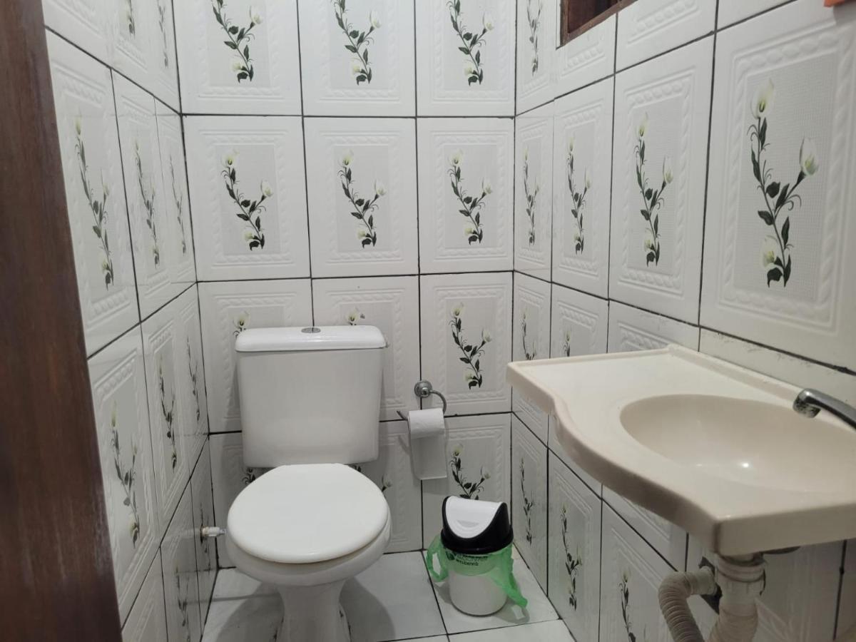 パラチ Casa Super Aconcheganteヴィラ エクステリア 写真